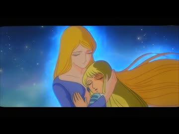 ヤマトよ永遠に　本編