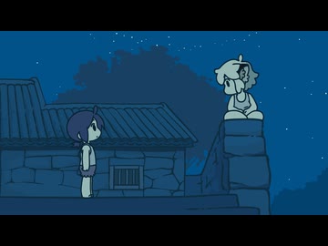 TVアニメ「羅小黒戦記」 第9話