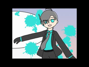 【UTAUカバー】ノウナイディスコ【灰波ハロウ】