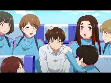 さわらないで小手指くん 第8話「みゆきちゃんはカリスマ①」