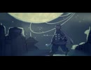 【UTAUカバー】月が降ってくる【惑久音テラ-月-】