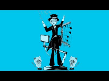 踊れオーケストラ / YASUHIRO【水色のざく cover】