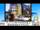 【動画News】チェーンストア10月分売上、前年同月比でプラス2.0％(2025/11/26)