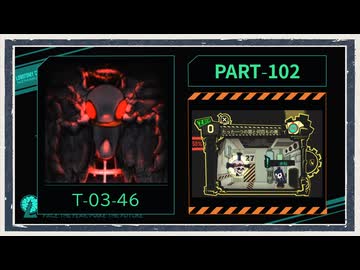 ◆Lobotomy Corporation　実況プレイ◆part102
