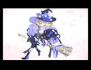 ケッコンカッコカリ　Gambier Bay　ハロウィン