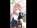 Nanashi Mumei「花を唄う」#shorts 【MMD】【ホロライブEN】‪                             @NanashiMumei