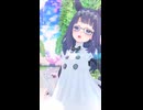 Ninomae Ina'nis「花を唄う」#shorts 【MMD】【ホロライブEN】‪              @NinomaeInanis
