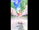 Ayunda Risu「花を唄う」#shorts 【MMD】【ホロライブID】             @ayundarisu