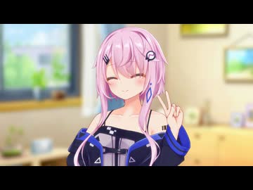 換気しますね～。【ソフトウェアトーク劇場】