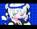 memeしい - ゑびす（cover）
