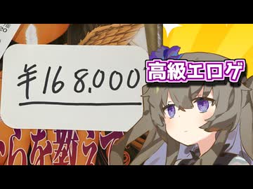 高級エロゲを買う冥鳴ひまり