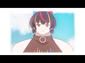 【映像合作】2025EVE　テレパシ【同志社大学VOCALOID研究会Arpeggio】