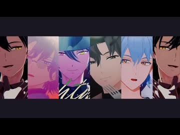 【MMDまほやく】短い動画まとめ