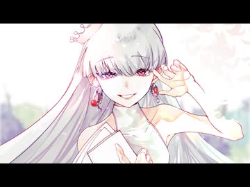 ミルククラウン・オン・ ソーネチカ/ 頭音千鶴 [UTAU Cover]