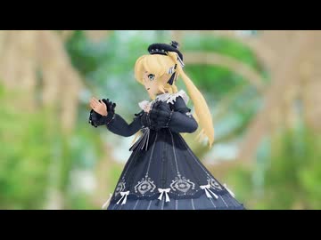 【MMD艦これ】妄想哀歌(長良型 阿武隈)