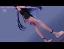 【MMD】 Nerissa Ravencroft (ネリッサ・レイヴンクロフト) 《Shake IT》【Hololive】