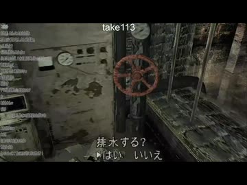 2025/11/12 バイオ4　アタッシュ商人出入りウェイト回復禁止(藤沢SP)ノーコンpart2