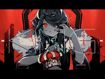 KING【COVER / フクローちょん】