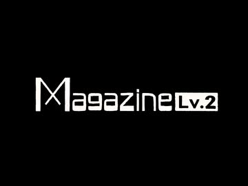 【ハボックチャンネル】コンピレーションアルバム -「Magazine Lv.2」XFD