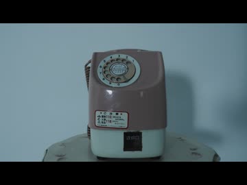 【ボーマス61】Re:魔法少女【里石ユカコンピXFD】