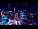 【VRChatワールド紹介】Antiheat's Apartment