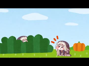 ｽﾋﾟｷとかくれんぼ