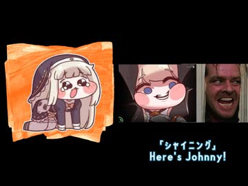 ｽﾋﾟｷとみるトリッカルのパロディ