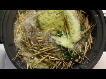 「カレー(闇)」