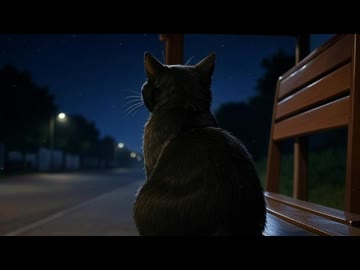 夜行性の君へ feat.夏色花梨