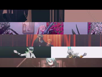 【MMD】ジャンルいろいろまとめ2
