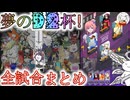 【D2メガテン】これぞ低グレードの真価？第1回･D2杯仮遷移の全試合まとめ！【女神転生】【デュエル】【雑談】