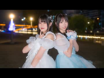 【私と豆】ステラ 【踊ってみた】