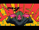 IN_MY_HEAD  歌ってみた【桐原】