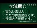 ポケモン仲間大会供養動画Part2