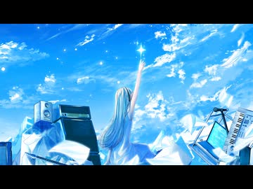 夏悩星 / hasumi 3rd Album(クロスフェード)