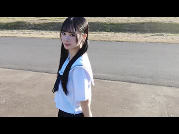 【楠あい】世界は恋に落ちている【踊ってみた】