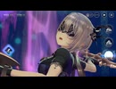 レスレリアーナのアトリエ　鴉　バーストスキル