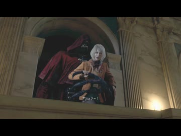 【主婦が何かに襲われるR】バイオハザードRE:4【実況プレイ】part23