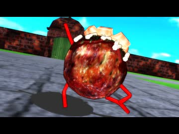 【MMD】あのたこ焼き