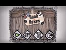 【Hand of Hexes Demo Part2】文字での説明なし！絵だけで感じ取るタワーディフェンスゲームが楽しかった...【冬の体験版実況 第2弾！】