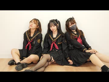 【翠華×ともちん×ゆうま】女子校戦争 / Silent Siren 踊ってみた