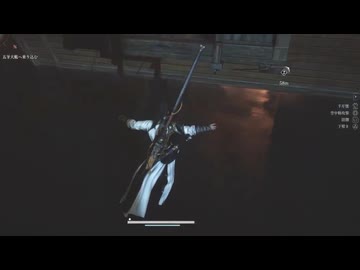 ホモと見る超技術力を見せつけてしまう中国の最新作MMORPG