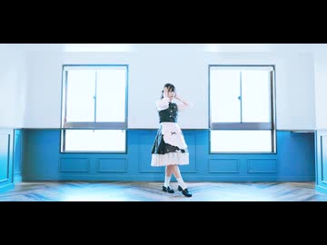 【このは】ピチカートドロップス　踊ってみた