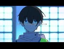 空があまりにも綺麗な街で決意した事 / 数波 feat.可不