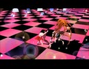 【MMD】モザイクロール【重音テト】