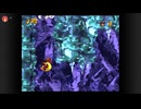 スーパードンキーコング２　３０周年記念プレイ動画　ロスト２