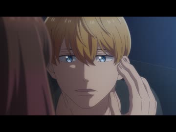 太陽よりも眩しい星　第8話　10年間