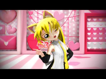 【MMD】ごーまいうぇい！【らぶ式ぷちネル】【らぶ式モデル誕生祭2025】