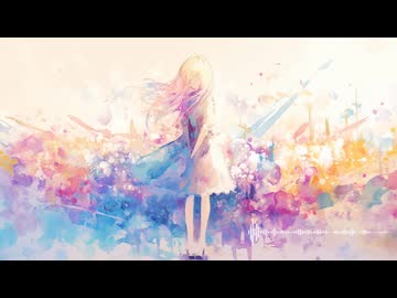 【フリーBGM】崩壊の一途