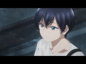 雨と君と 第1話「雨模様」